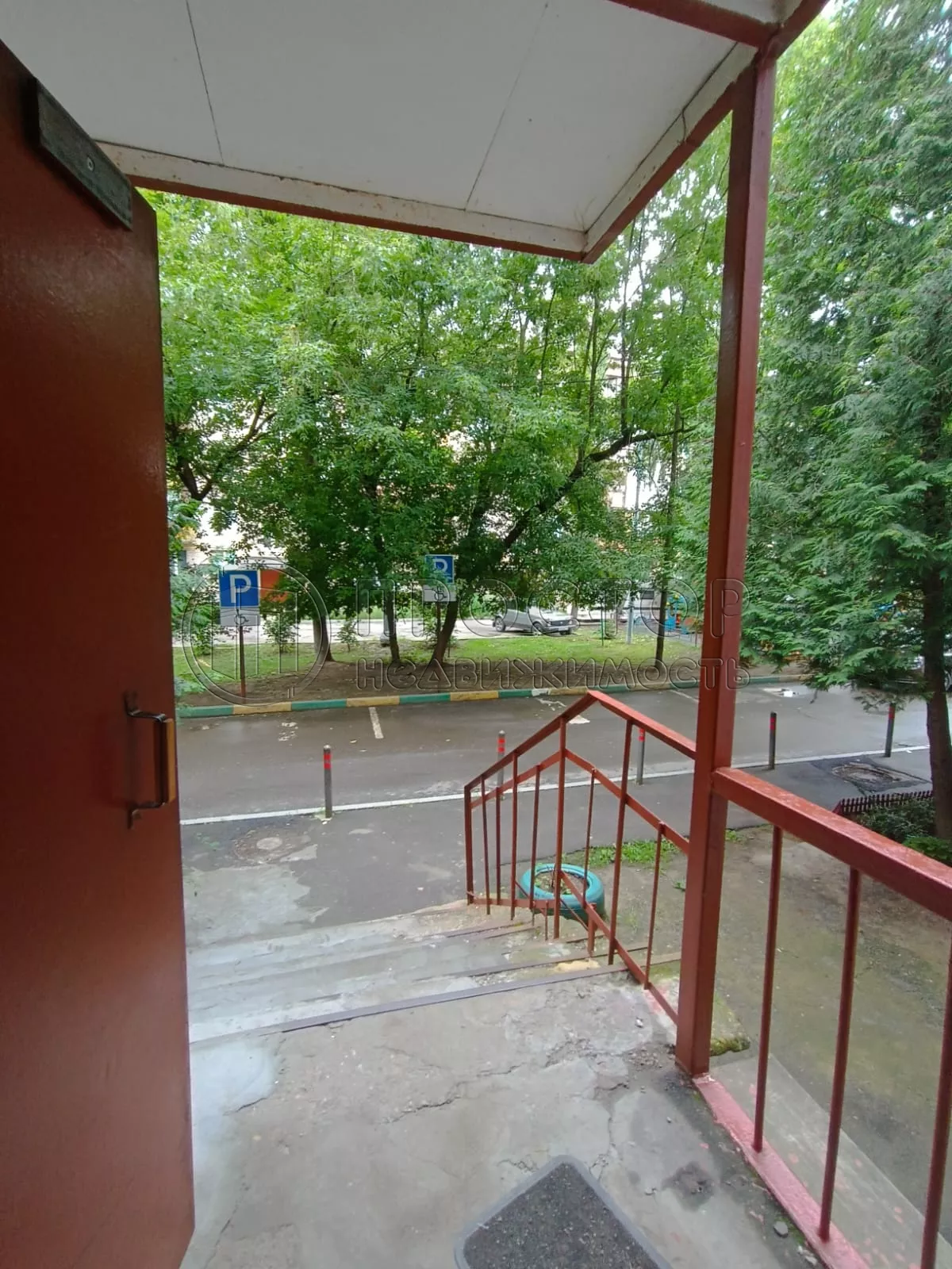 3-комнатная квартира, 70.2 м² - фото 63