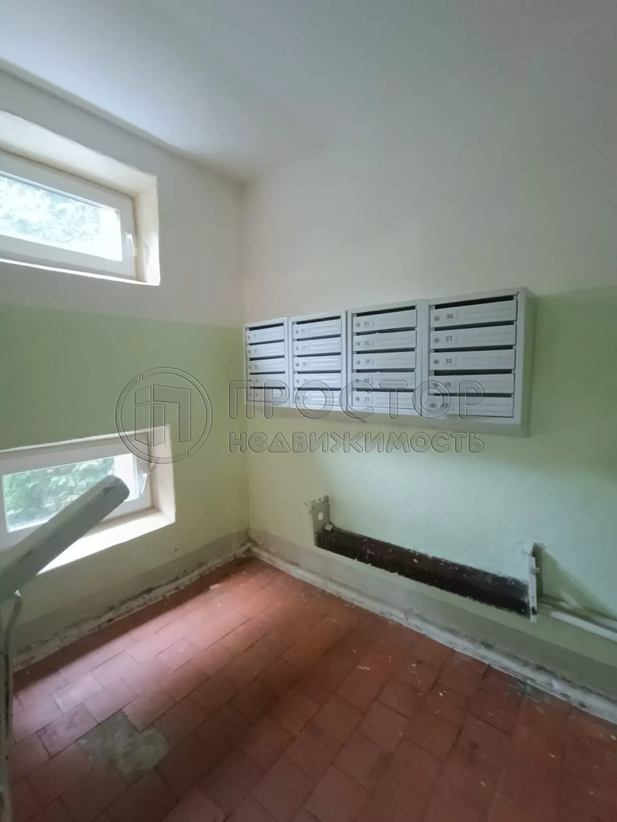 3-комнатная квартира, 70.2 м² - фото 67