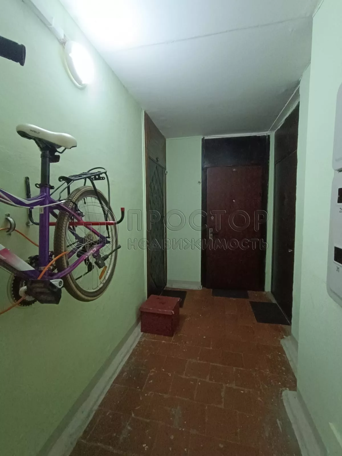 3-комнатная квартира, 70.2 м² - фото 71