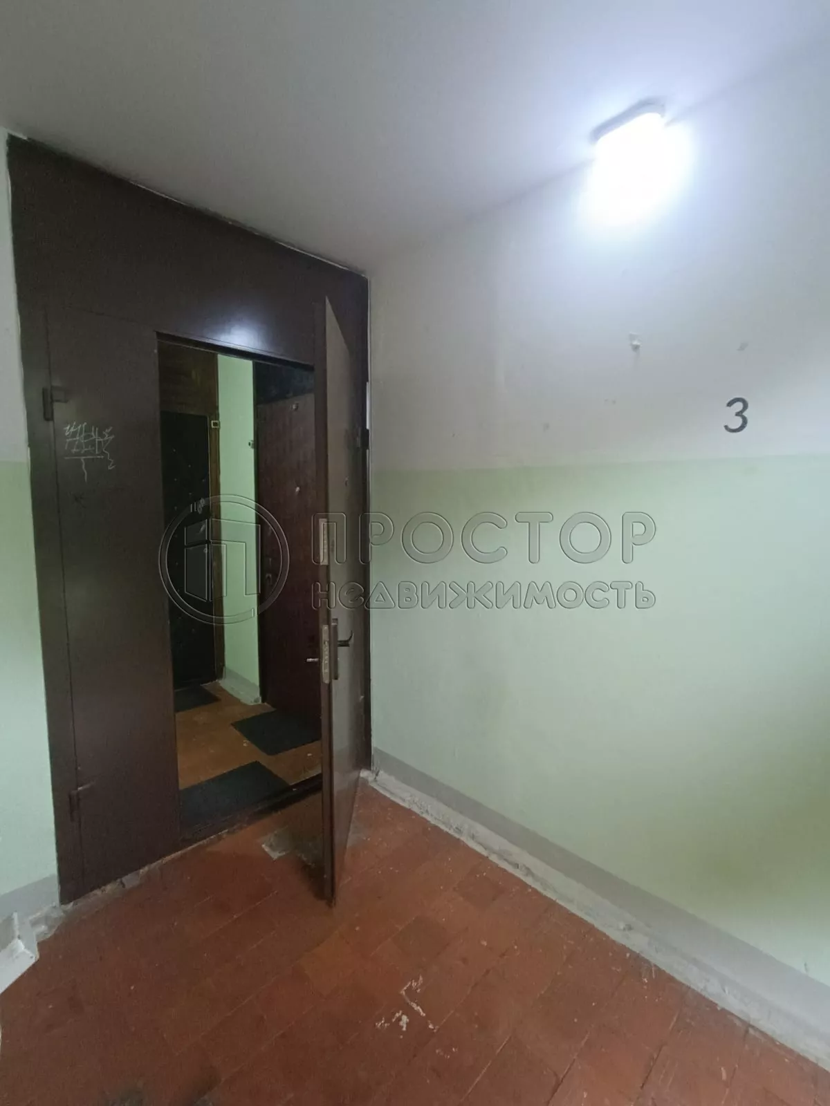 3-комнатная квартира, 70.2 м² - фото 75