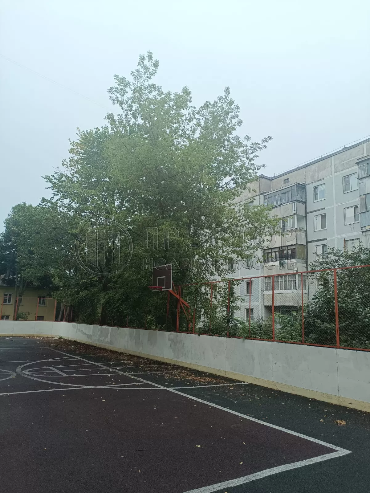 3-комнатная квартира, 70.2 м² - фото 81