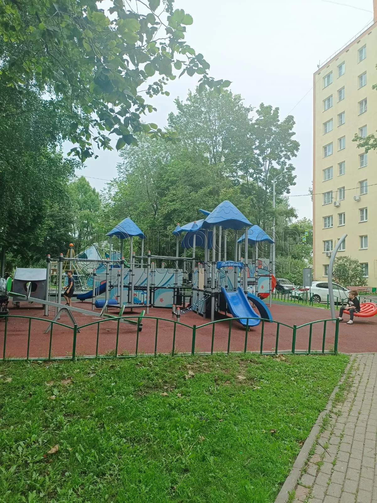 3-комнатная квартира, 70.2 м² - фото 85