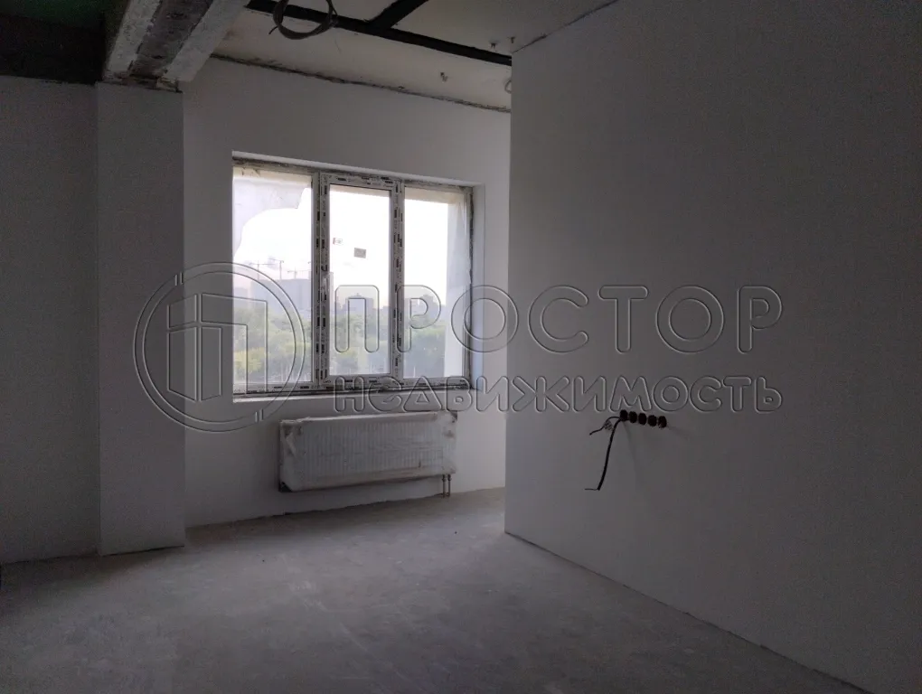 1-комнатная квартира, 34.3 м² - фото 3