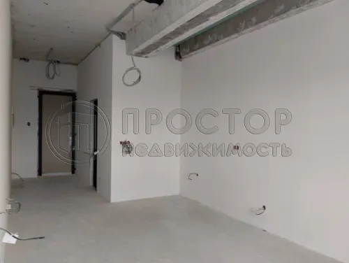 1-комнатная квартира, 34.3 м² - фото 6