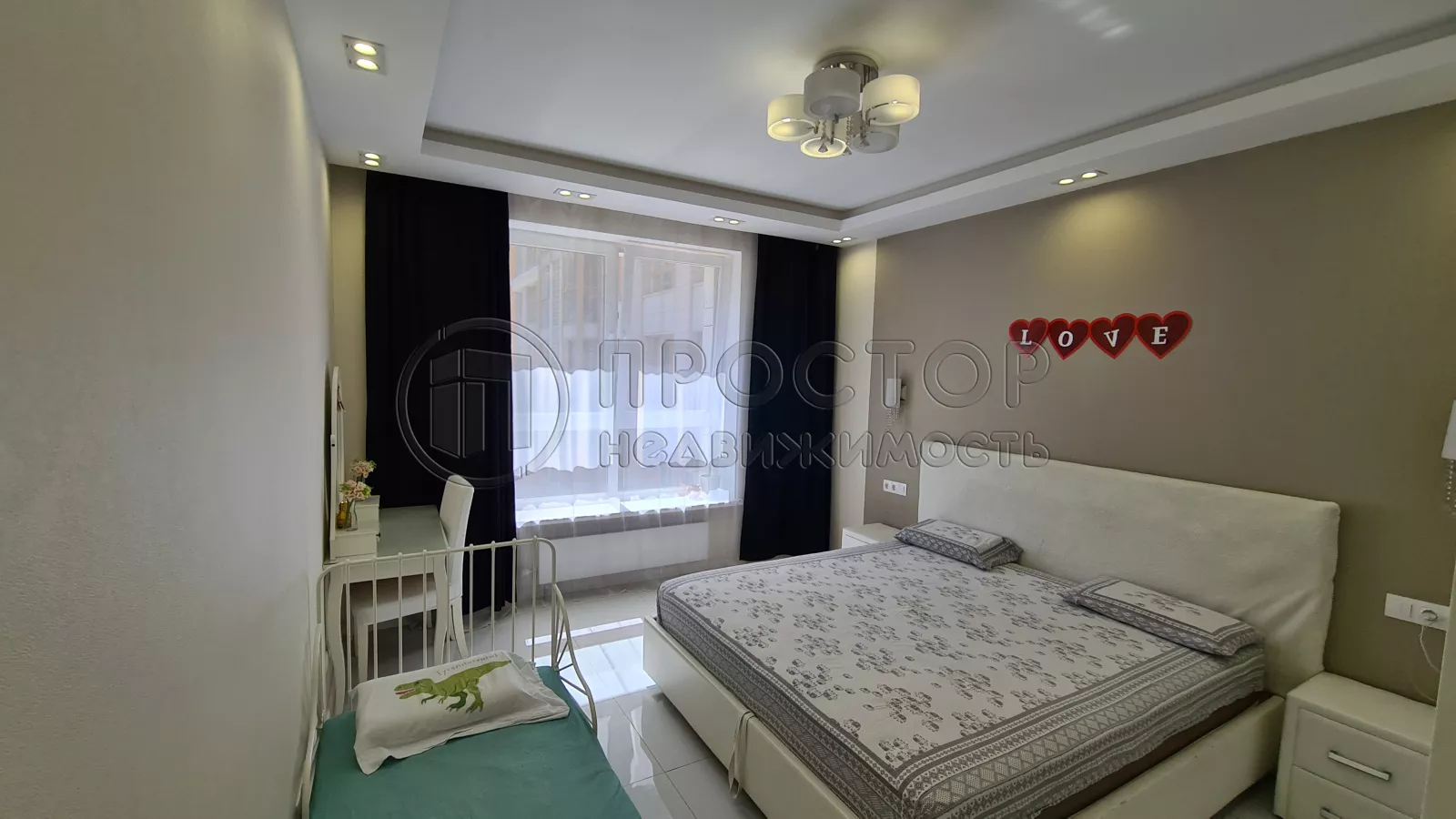 2-комнатная квартира, 70.2 м² - фото 8