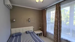 2-комнатная квартира, 70.2 м² - фото 127