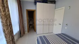 2-комнатная квартира, 70.2 м² - фото 133