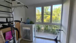 2-комнатная квартира, 70.2 м² - фото 145