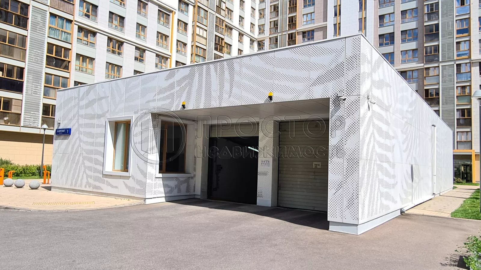 2-комнатная квартира, 70.2 м² - фото 35