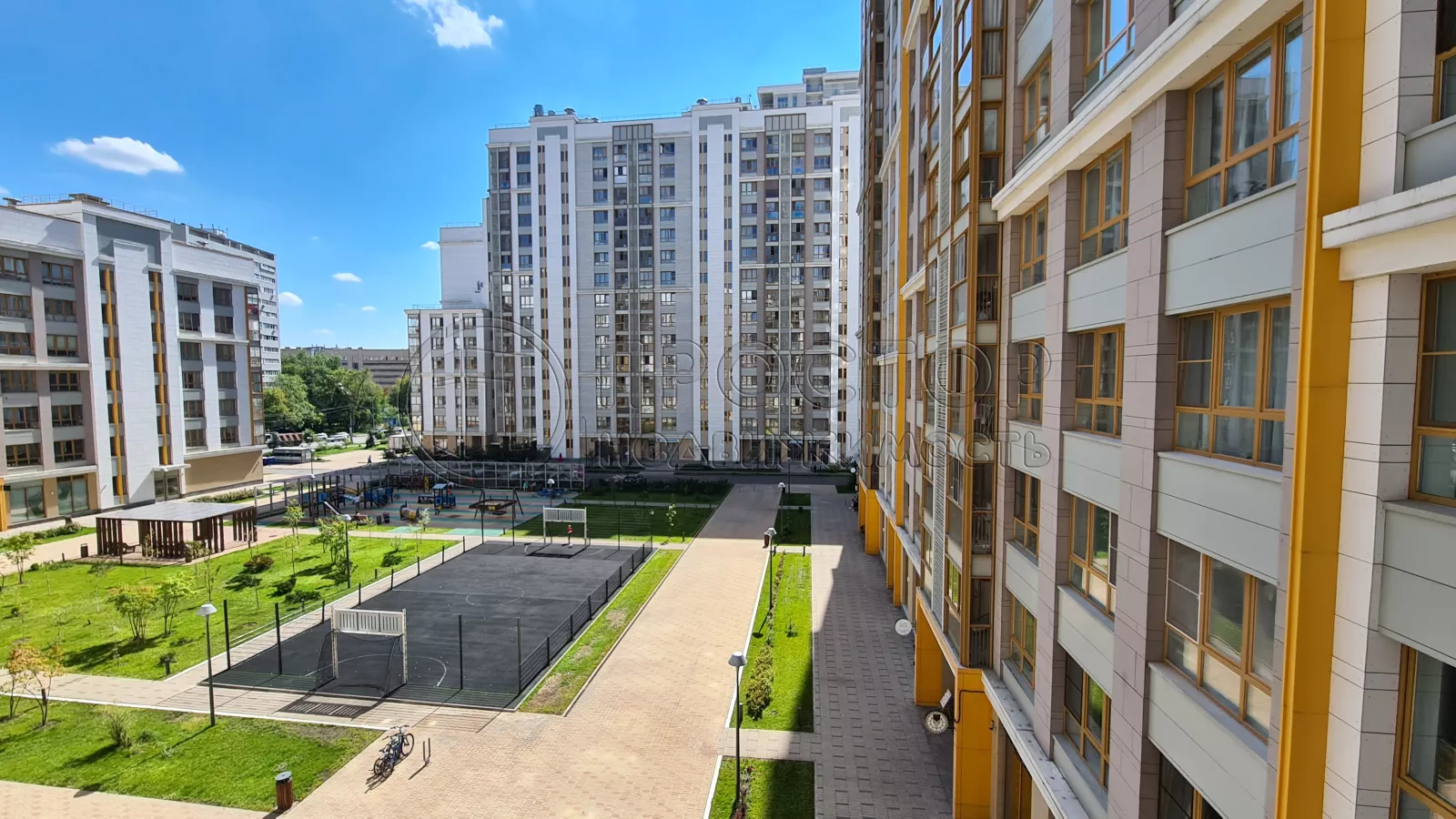 2-комнатная квартира, 70.2 м² - фото 38