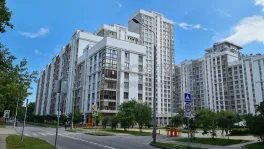 2-комнатная квартира, 70.2 м² - фото 157