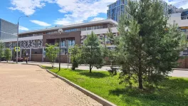 2-комнатная квартира, 70.2 м² - фото 160