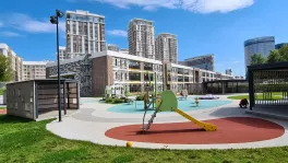 2-комнатная квартира, 70.2 м² - фото 163