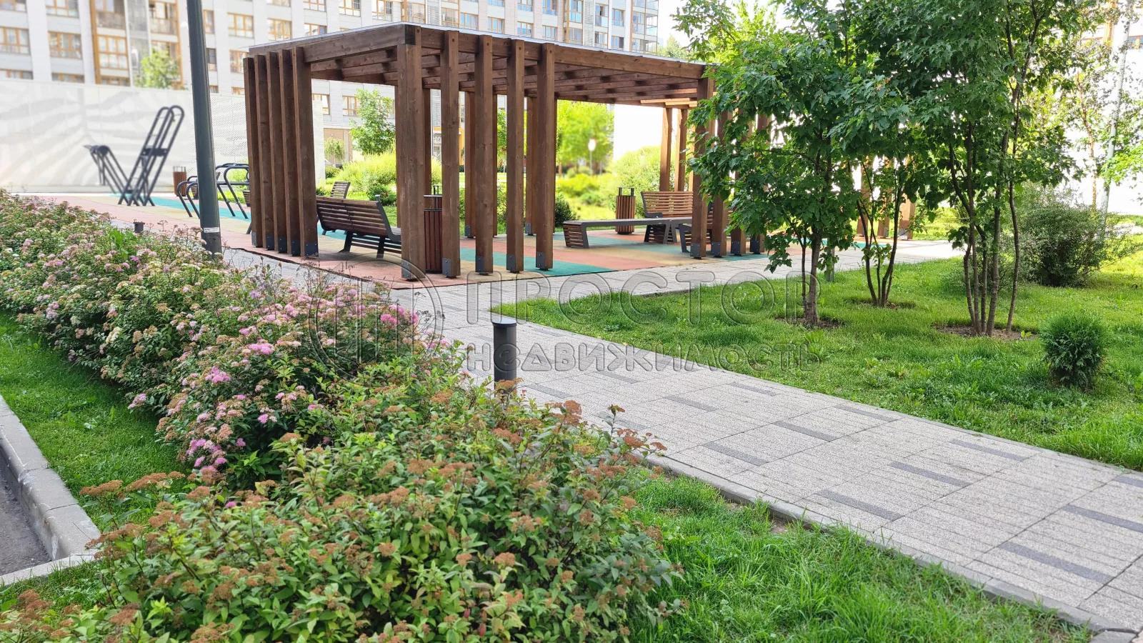 2-комнатная квартира, 70.2 м² - фото 68