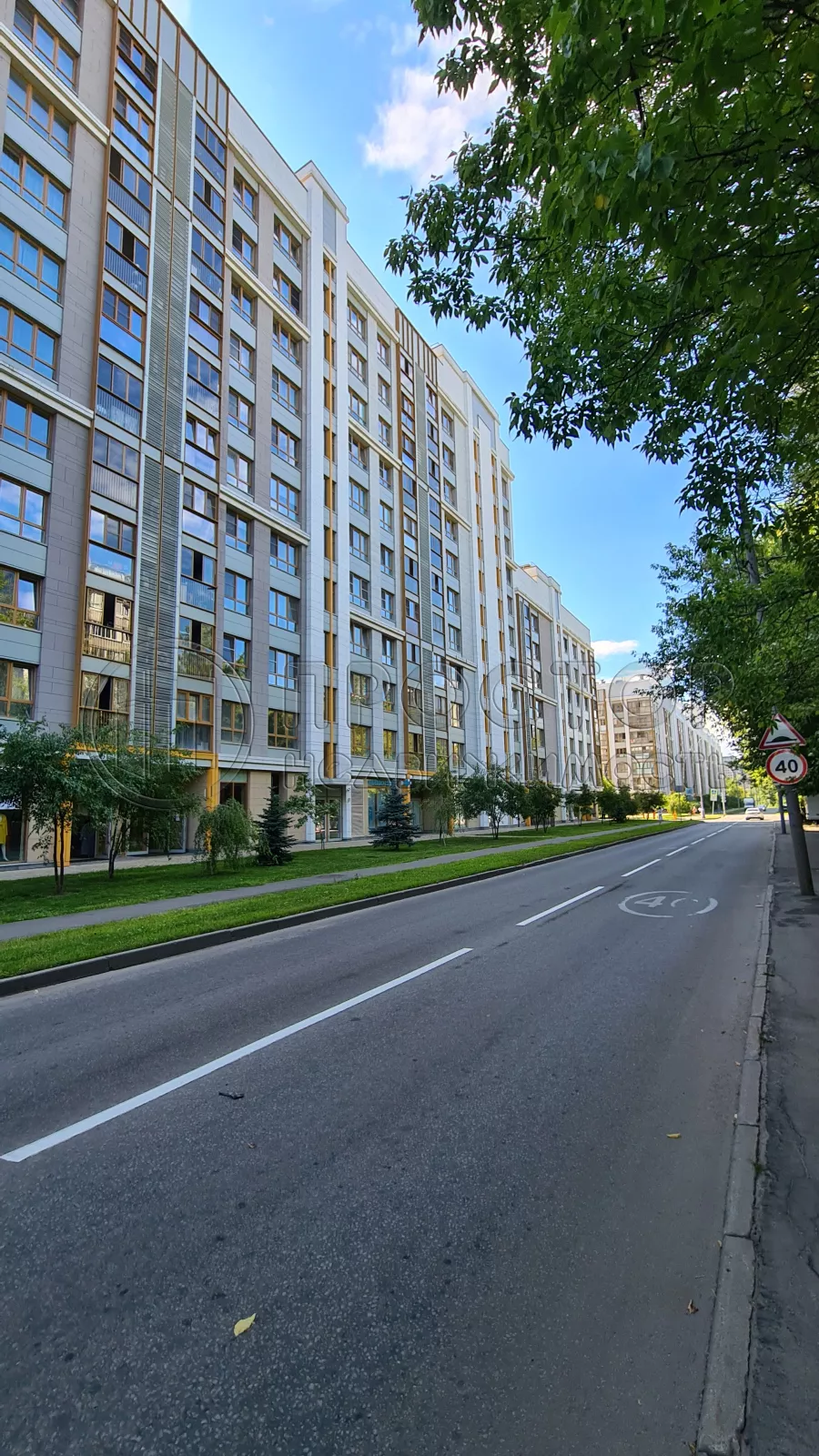 2-комнатная квартира, 70.2 м² - фото 71