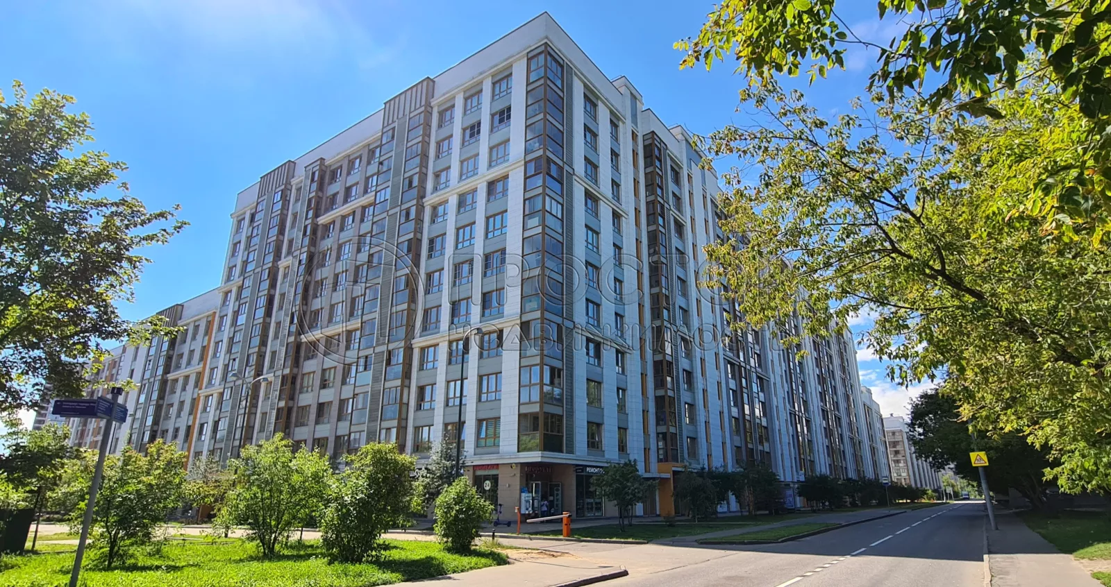 2-комнатная квартира, 70.2 м² - фото 74
