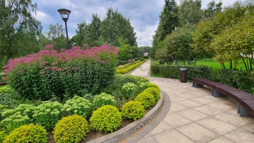 2-комнатная квартира, 70.2 м² - фото 83