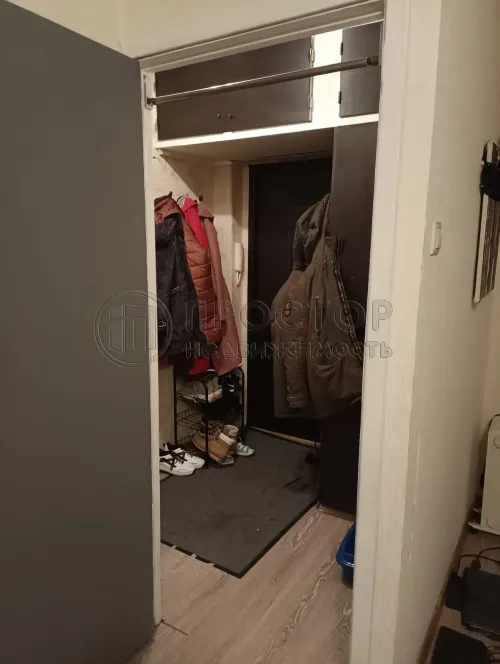 1-комнатная квартира, 43 м² - фото 3