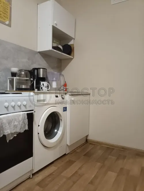 1-комнатная квартира, 43 м² - фото 7