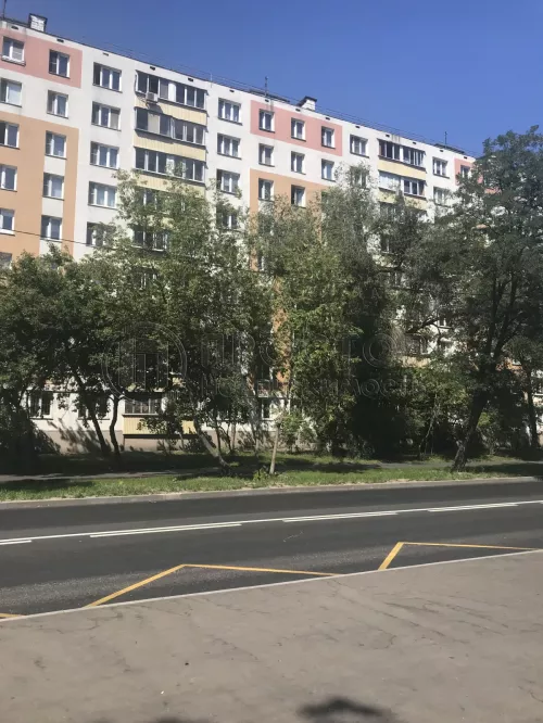 1-комнатная квартира, 32.6 м² - фото 5