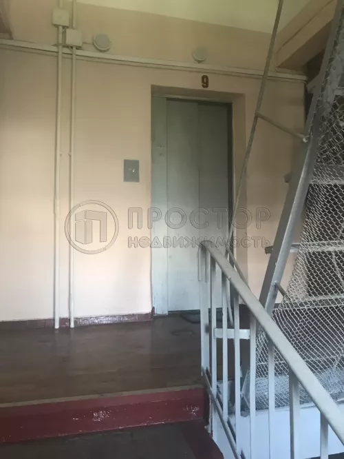 1-комнатная квартира, 32.6 м² - фото 7