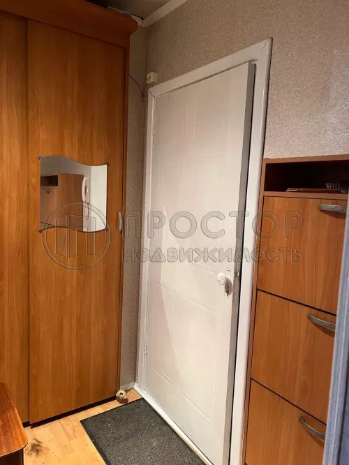 1-комнатная квартира, 32.6 м² - фото 15