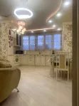 2-комнатная квартира, 75 м² - фото 30