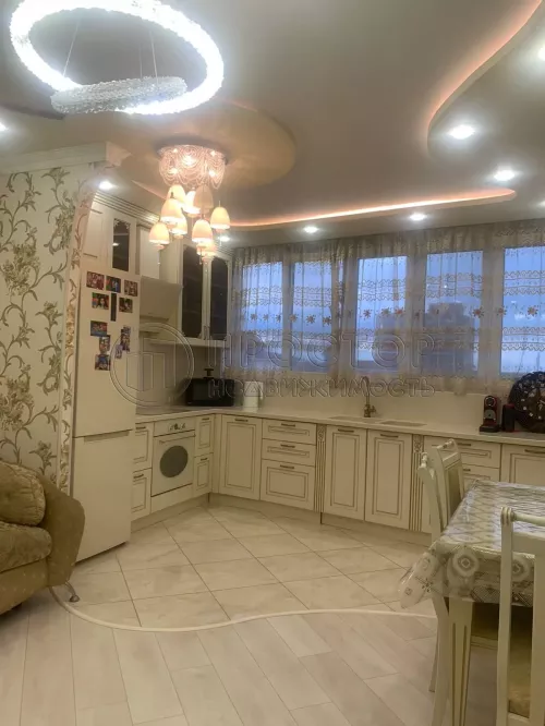 2-комнатная квартира, 75 м² - фото 3