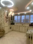 2-комнатная квартира, 75 м² - фото 31