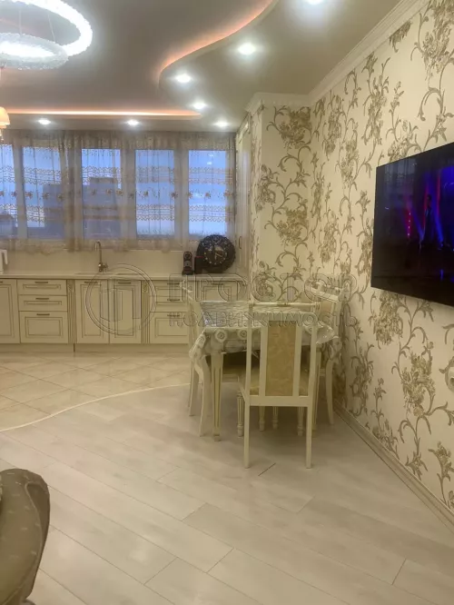 2-комнатная квартира, 75 м² - фото 5