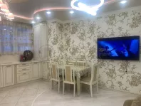 2-комнатная квартира, 75 м² - фото 34