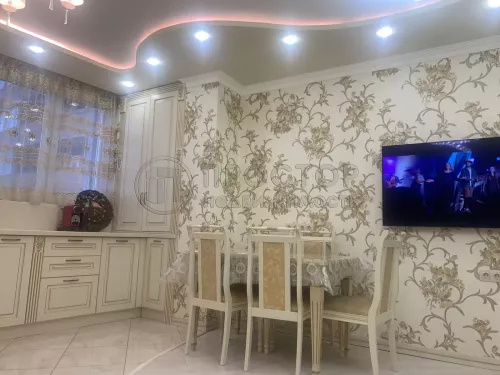 2-комнатная квартира, 75 м² - фото 8