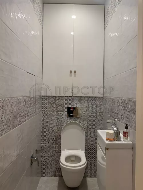 2-комнатная квартира, 75 м² - фото 10