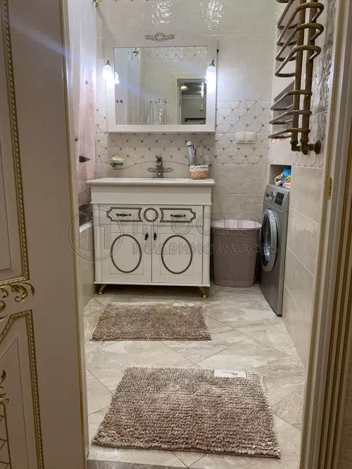 2-комнатная квартира, 75 м² - фото 12