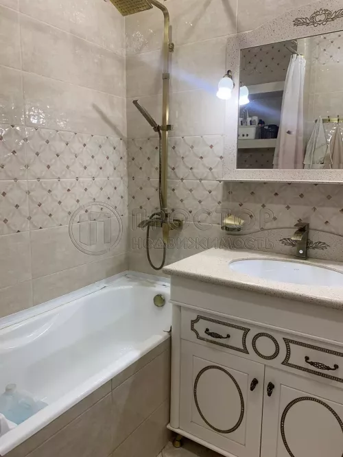 2-комнатная квартира, 75 м² - фото 13
