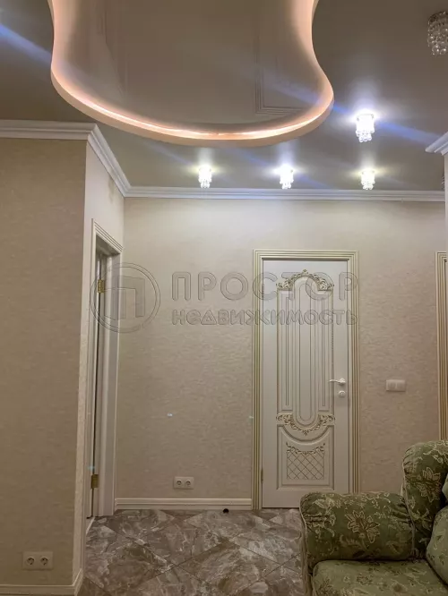 2-комнатная квартира, 75 м² - фото 16
