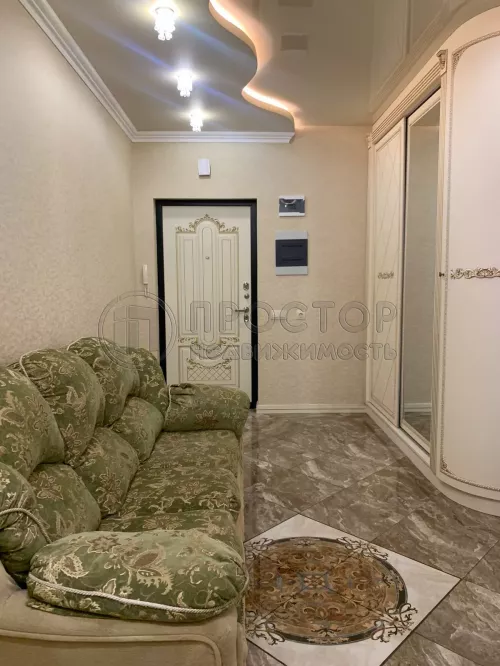 2-комнатная квартира, 75 м² - фото 17