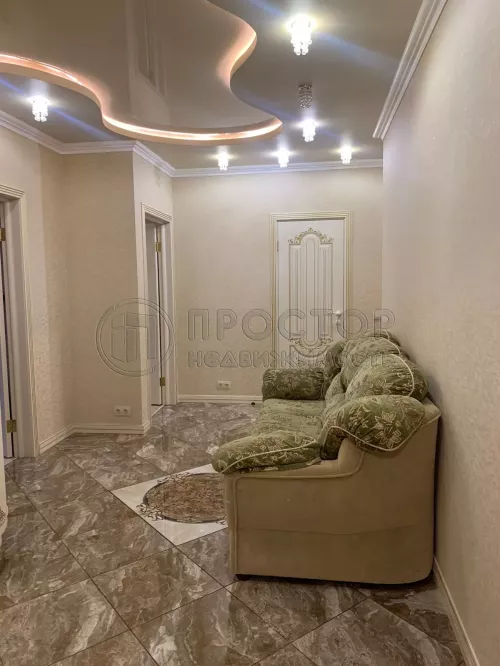 2-комнатная квартира, 75 м² - фото 18