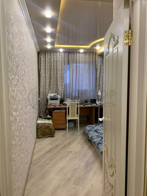 2-комнатная квартира, 75 м² - фото 19