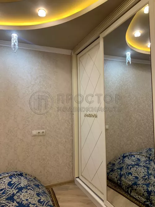 2-комнатная квартира, 75 м² - фото 22