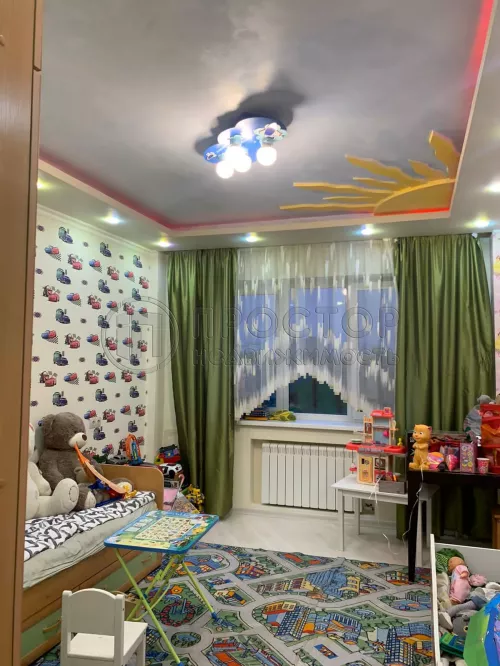 2-комнатная квартира, 75 м² - фото 25