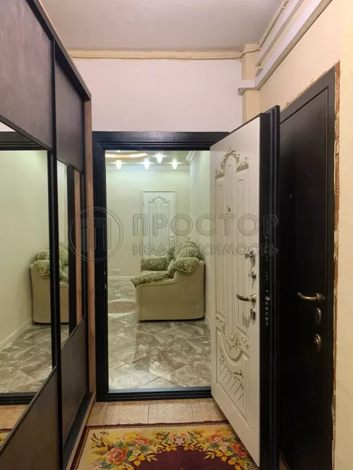 2-комнатная квартира, 75 м² - фото 26
