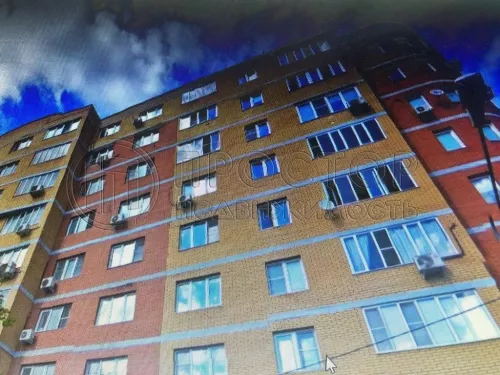 2-комнатная квартира, 75 м² - фото 28