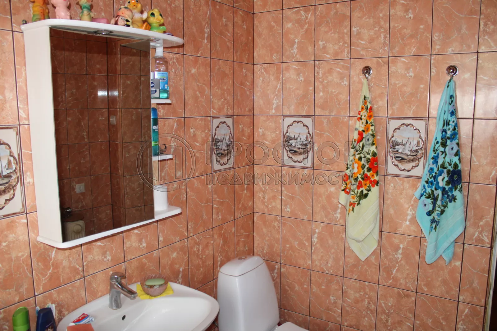 Дом, 275 м² - фото 12