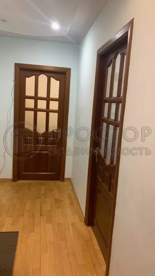 2-комнатная квартира, 60 м² - фото 26