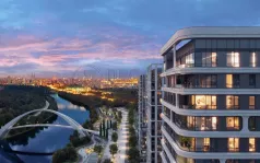 3-комнатная квартира, 95.2 м² - фото 20
