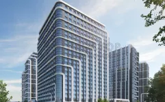 3-комнатная квартира, 95.2 м² - фото 28