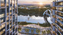 3-комнатная квартира, 95.2 м² - фото 30