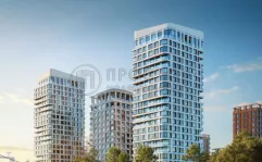 3-комнатная квартира, 95.2 м² - фото 32