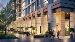 3-комнатная квартира, 95.2 м² - фото 36